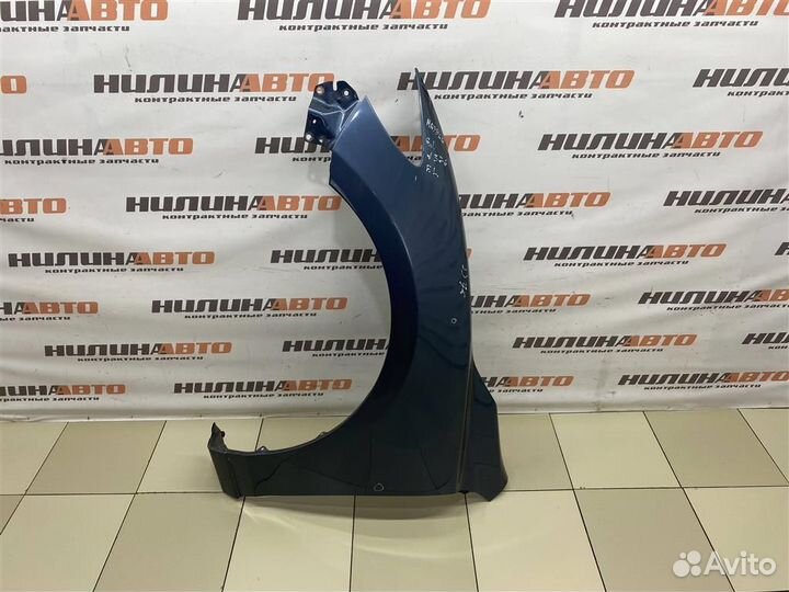 Крыло переднее левое Мазда 6 GJ