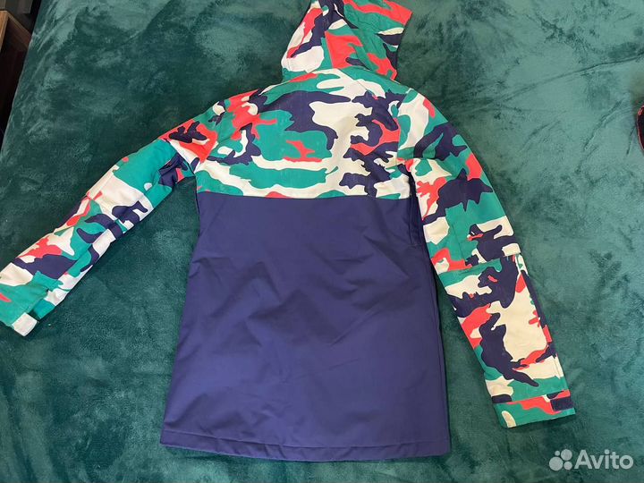 Костюм женский dcshoec