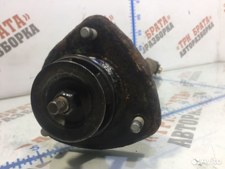 Бмв X5 Амортизатор задний