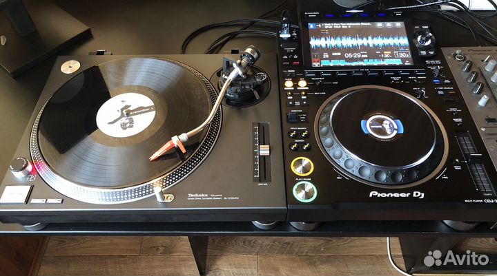 Школа диджеев, курсы диджеинга обучение DJ
