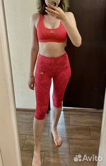 Спортивный костюм женский Adidas XS/S