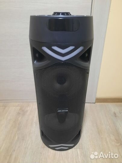 Блютуз колонка JBK-6515S