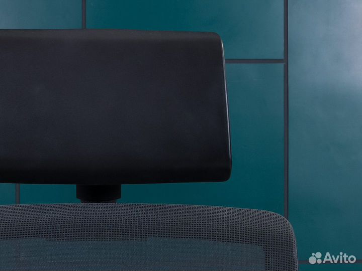 Кресло для директора Very haworth Германия