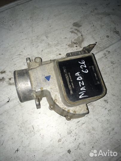 Расходомер Mazda 626 / 197100 2700