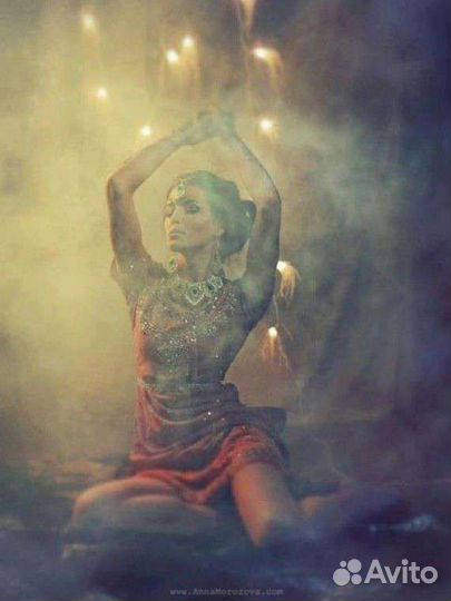 Кундалини Рейки