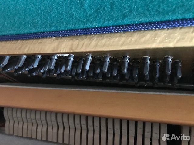 Продам фортепиано