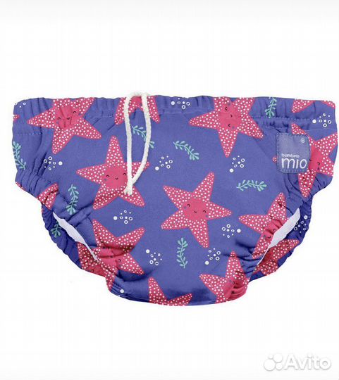 Трусики для плавания