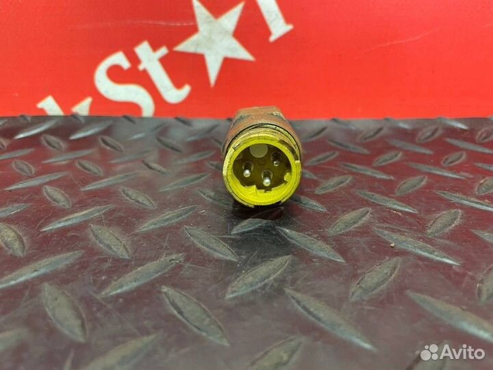 Датчик давления топлива Man TGA, Man TGS, Man TGX