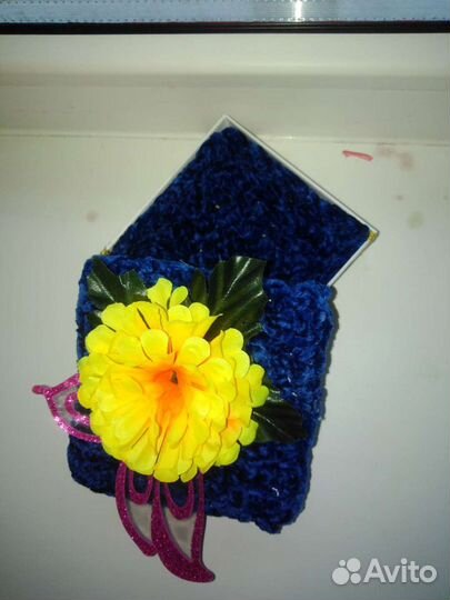 Коробочка для подарка