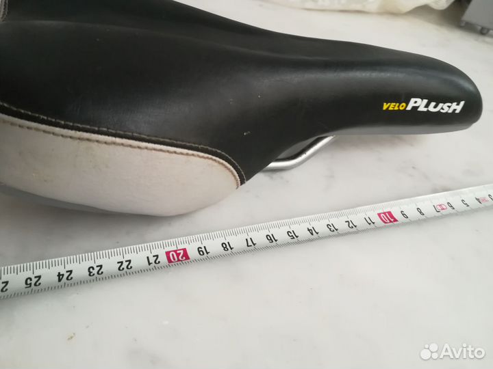 Седло для велосипеда