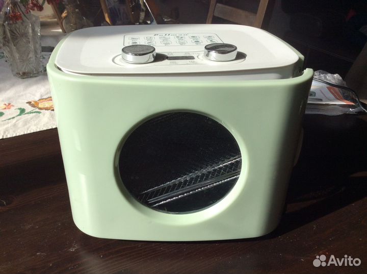 Сушилка для овощей и фруктов