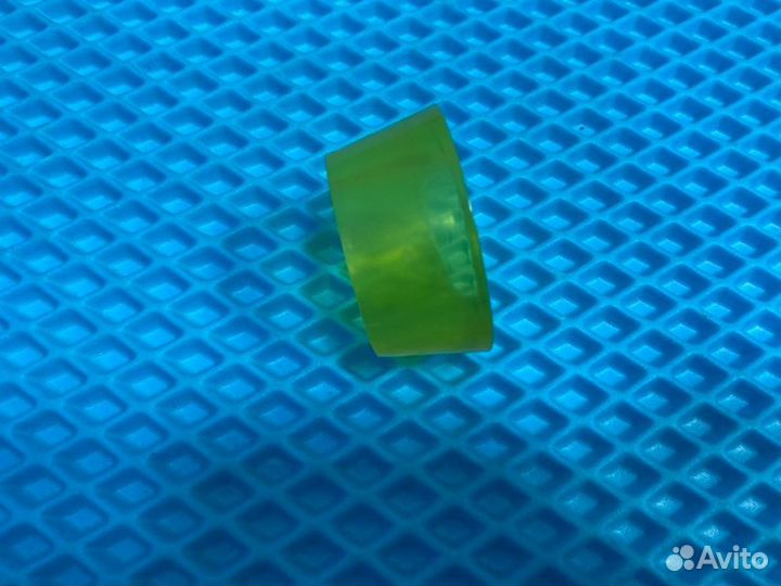 Втулка стабилизатора задняя Sitrak / Howo