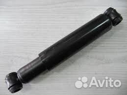 Амортизатор задний нива ваз 2121