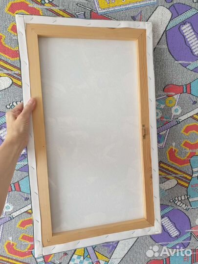 Картина Ассасины