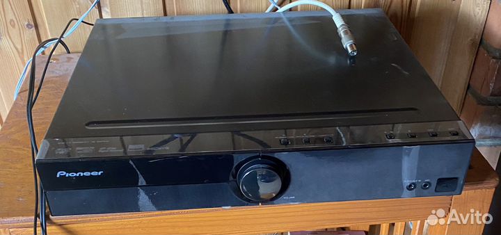 Домашний кинотеатр pioneer 5.1
