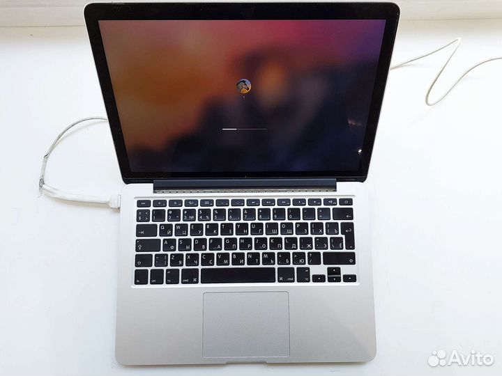 MacBook Pro 13.3