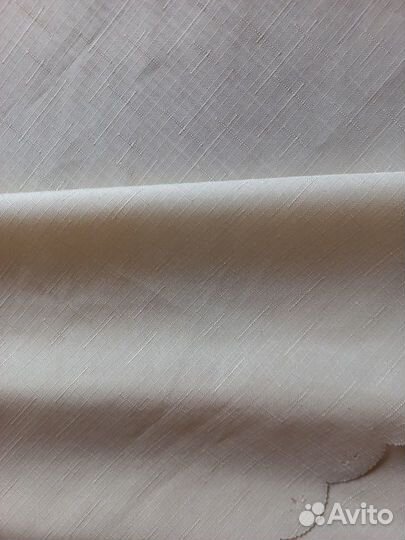 Скатерть лен