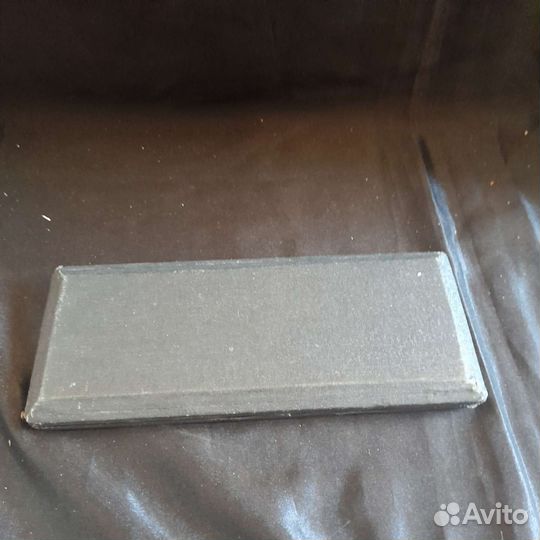 Гатовальня СССР