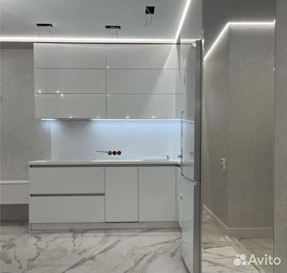 Кухня на заказ от производителя