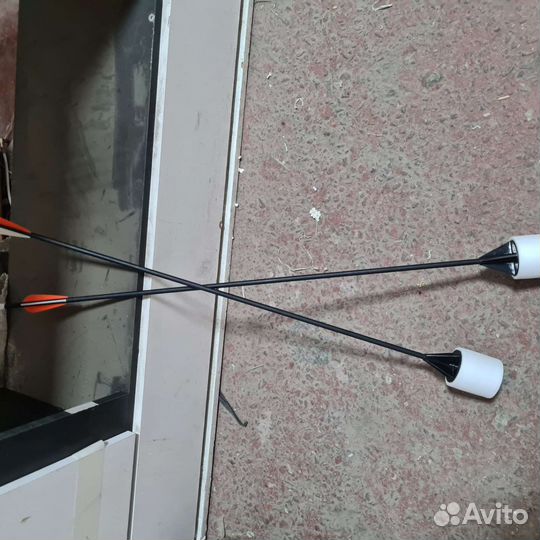 Стрелы для лука