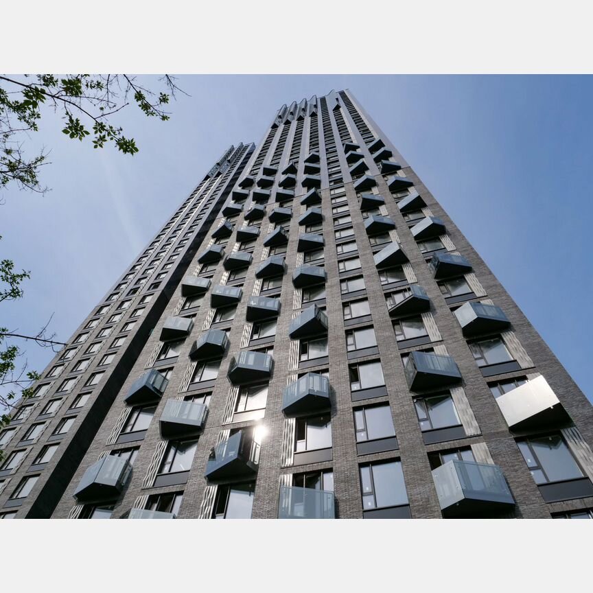 Квартира-студия, 38,5 м², 8/28 эт.