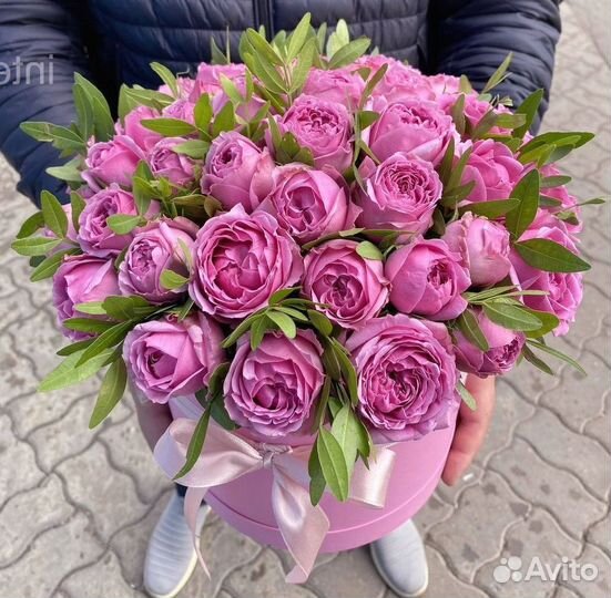 101 роза 51 роза Цветы