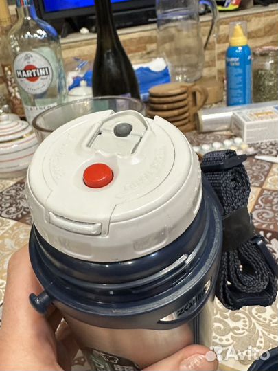 Термос zojirushi 0,8литра