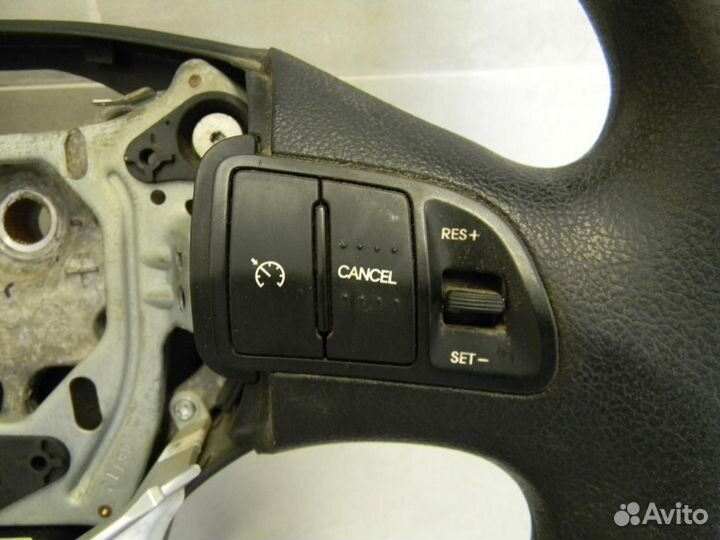 Рулевое колесо для AIR BAG (без AIR BAG) Sportage