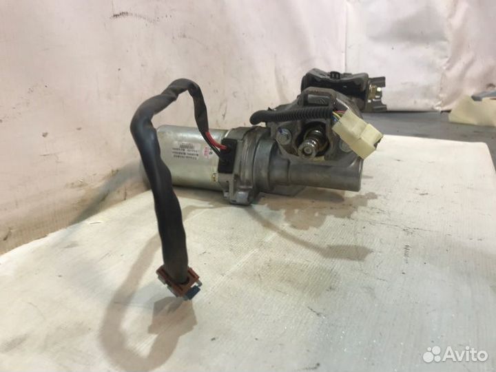 Электроусилитель руля Faw V5 LFP73ACC5D5B28733