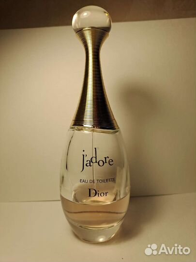 Духи Dior j'adore