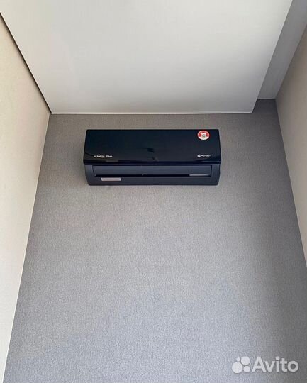 Мульти сплит-систeмы и кондиционeры Royal Clima