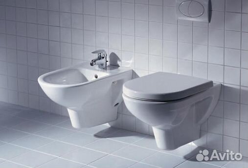 Биде подвесное Laufen Pro 8.3095.1.000.304.1