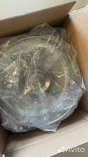 Кастрюли набор новый