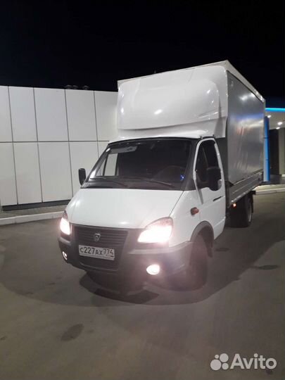 Переезды#Грузчики#Газель