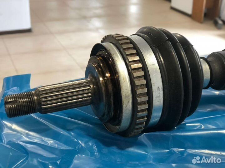 Привод шрус /2170/ под ABS в сборе