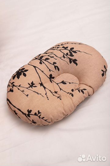 Кокон гнёздышко для новорождённых