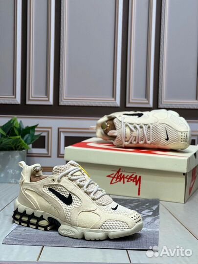 Кроссвоки Nike Stussy