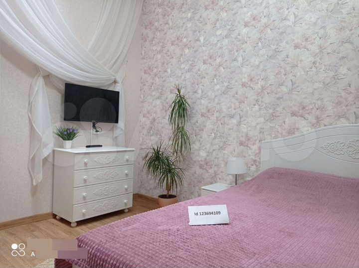 1-к. квартира, 28 м², 2/2 эт.