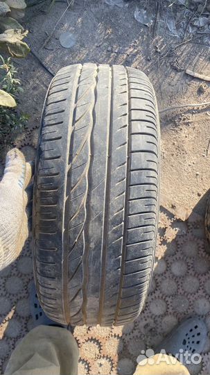 Bridgestone Turanza ER300 215/55 R16 90B