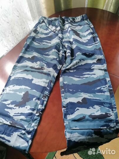 Кинологическая форма