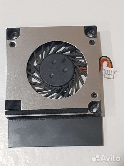 Охлаждение для нетбука Asus Eee PC 1201HA