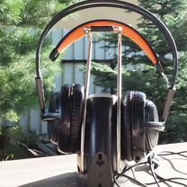 Игровая гарнитура SteelSeries Siberia V2