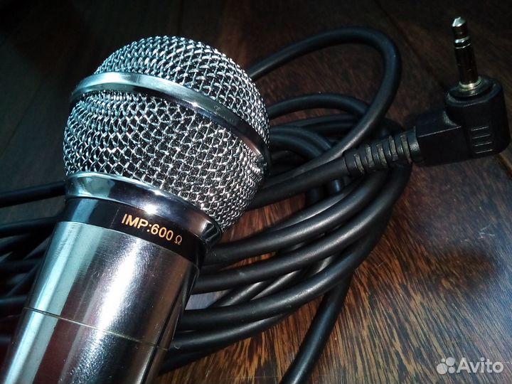 Микрофон LG IMP 600