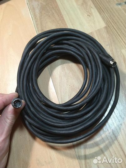 Кабель S-Video 10 м