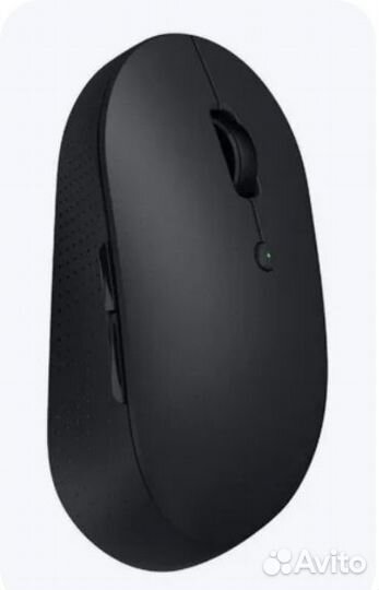 Беспроводная мышь новая в упаковке