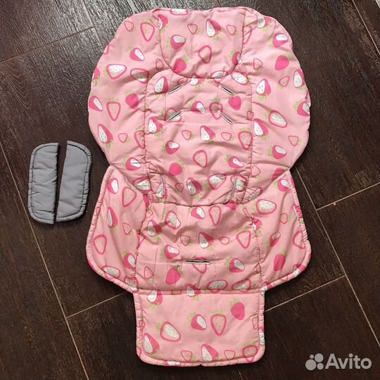 Чехол для детского стульчика