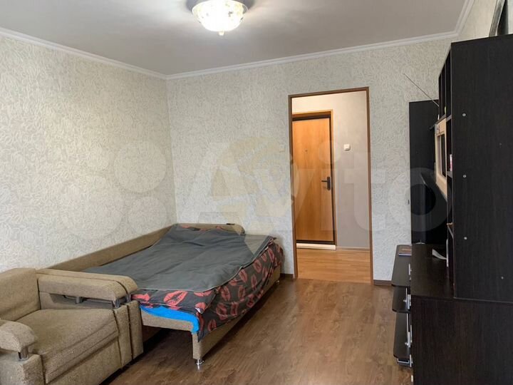 1-к. квартира, 39,2 м², 9/9 эт.