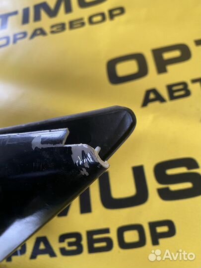 Левое зеркало заднего вида Geely CK-1 Otaka