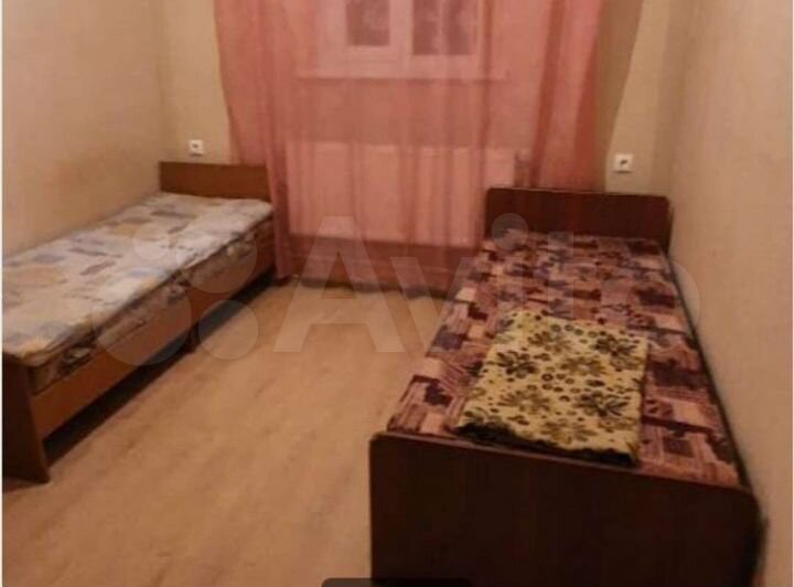 Дом 40 м² на участке 1 сот.