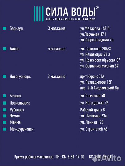 Насос дренажный profline 550вт,сенсорное вкл-откл